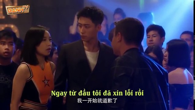 Mối Tình Đầu Của Thiên Tuế Đại Nhân Tập 18