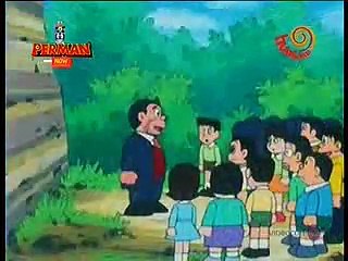 Perman New ep In Hindi Perman Hamiba.......