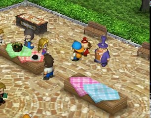 Cara Menang Lomba Masak Harvest Moon Back to Nature