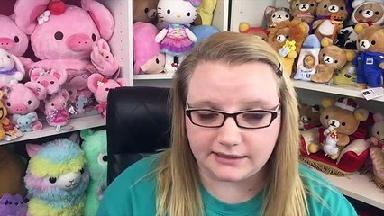 Silly Squishies Haul [i-Bloom, Hello Kitty, Cafe De N]