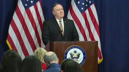 Negociaciones entre EEUU y Corea del Norte, "por el buen camino"