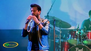 Tajdar e Haram -Atif Aslam Live In Concert 2018