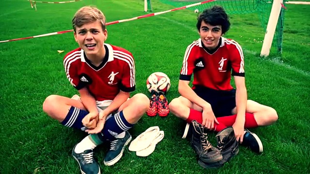 The Alternative Test #1 / HitThatBall