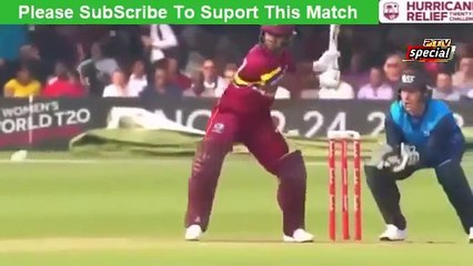 West Indies v ICC World XI T20 Match Highlights 2018 | WI Vs WXI T20