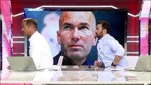 Los verdaderos motivos de la marcha de Zidane del Real Madrid
