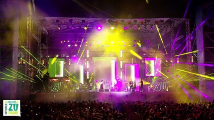 Lora – Rămas bun (Live la FORZA ZU 2018)