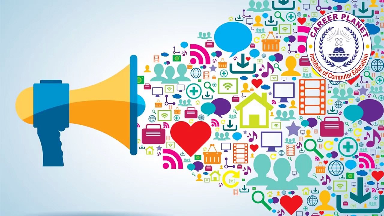 Digital Marketing-Free Training Course From Google-Hindi- Online marketing-Social Media Marketing