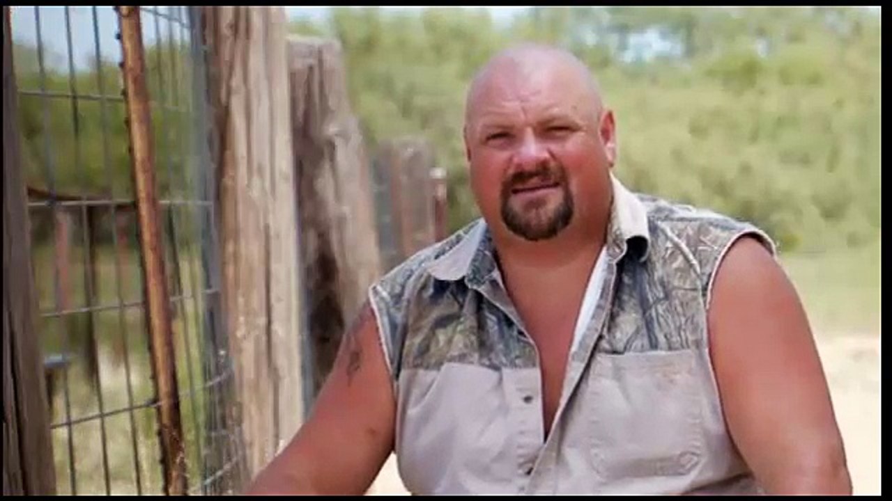 Pesca Insolita - Ep3 - Un Pez del Infierno