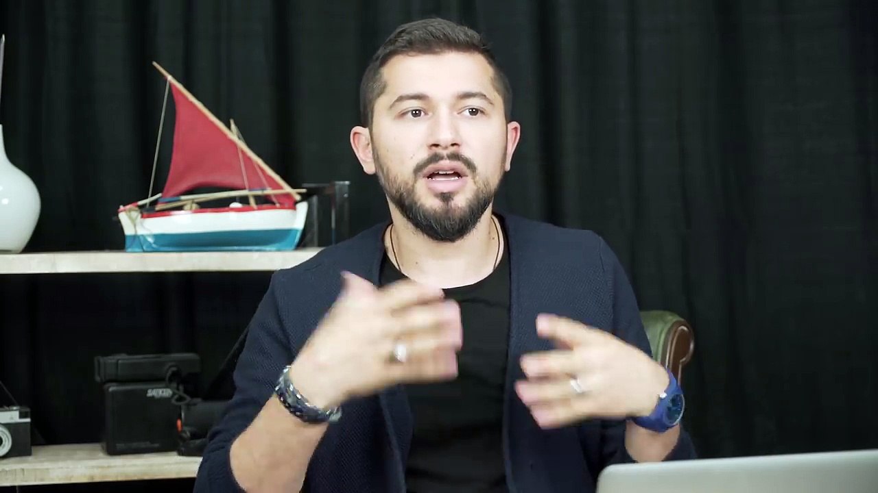 Sagopa Kajmer - Sorun Ne? (Ateist mi oldu?)