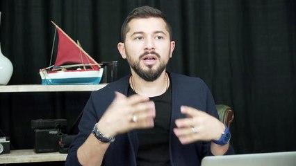 Sagopa Kajmer - Sorun Ne? (Ateist mi oldu?)