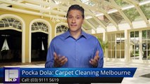 Pocka Dola: Carpet Cleaning Melbourne Ivanhoe Perfect 5 Star Review by H C