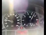 0 à 100Km/h en 8 sec