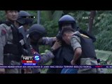 Tim Densus Geledah Rumah Terduga Teroris - NET5