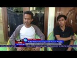 Korban Begal Bela Diri Masih Berstatus Menjadi Saksi -NET10