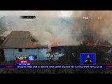 Api Melahap Gudang Cokelat Di Bandung -NET12