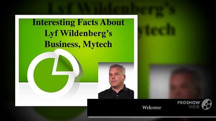 Interesting Facts About Lyf Wildenberg’s Business, Mytech