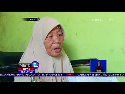 Korban Penipuan Biro Umrah -NET12