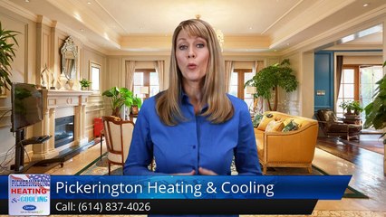 Pickerington A/C Repair | Superb 5 Star Review by Linda J | Pickerington OH