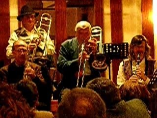 Univers Jazz O Gene Fonsèque Viénot Ulrich