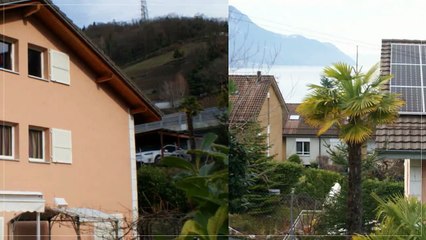 A vendre - Maison - Villeneuve (1844) - 9.5 pièces - 340m²