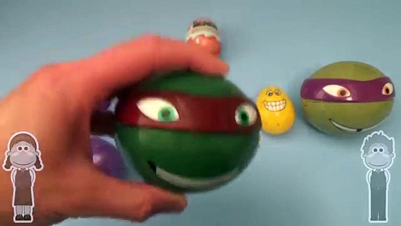 Kinder Surprise Egg Math Question! Learn Addition with Big Mouth Academy! Toys for Kids!