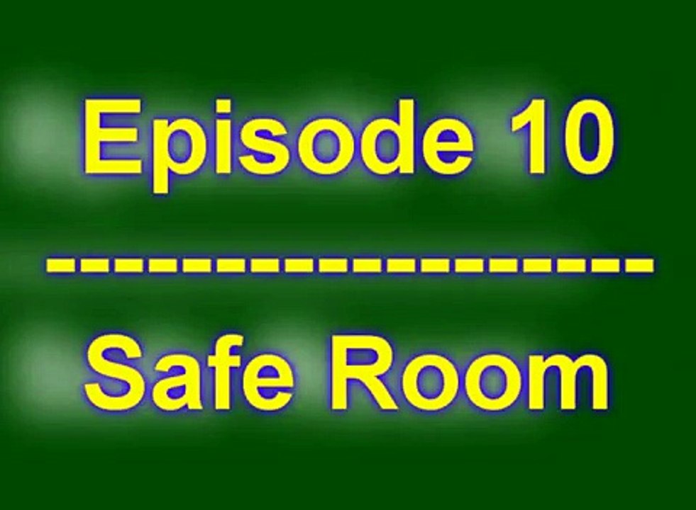 Left 4 Dead Trick Episode 10 A Safe Room