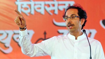 Uddhav Thackeray ने हार के बाद Election Commission पर लगाया Corruption का आरोप । वनइंडिया हिंदी