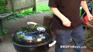 Iron Pan Chicken by the BBQ Pit Boys
