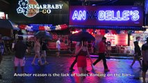 A Bad Night in Pattaya - Vlog 194