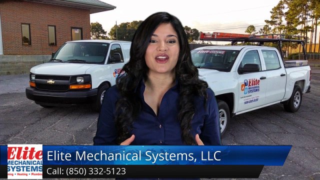Elite Mechanical Systems, LLC Pensacola Superb Five Star Review by John Thomas