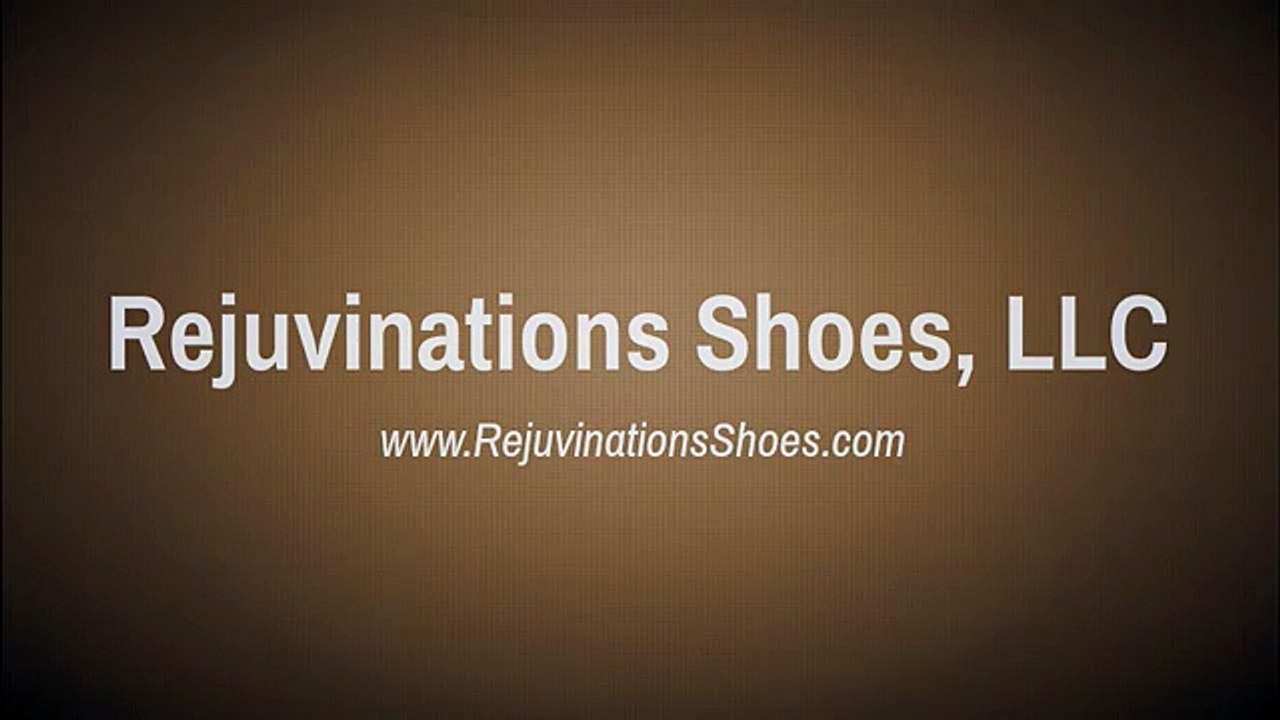 Larger Size shoes