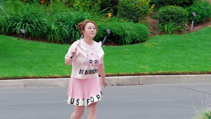 The Way We Were (China Drama) Episode 18  English sub