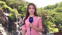 [날씨] 여름 시작부터 불볕 더위, 서울 30℃...자외선·오존 주의 / YTN