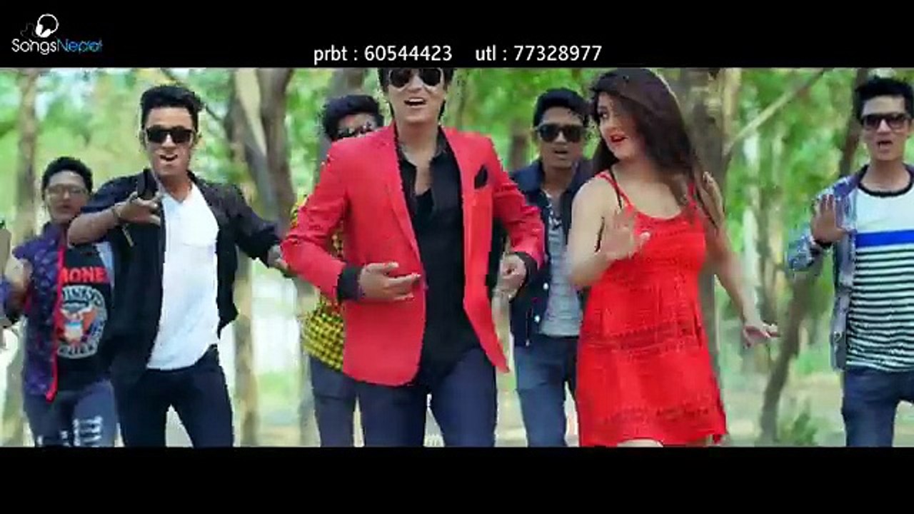 Yo Mayako Kasto Chaalaa - BhupN Chaudhary Ft. Paul Shah & Sampada Baniya | New Nepali Pop Song 2016