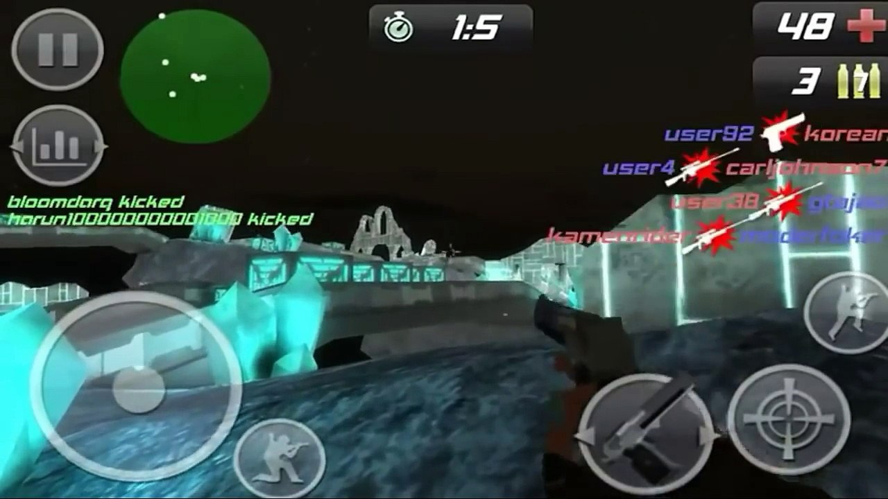 САМЫЕ ЗАТЯГИВАЮЩИЕ ОНЛАЙН ИГР НА АНДРОЙД / TOP 5 ONLINE GAME