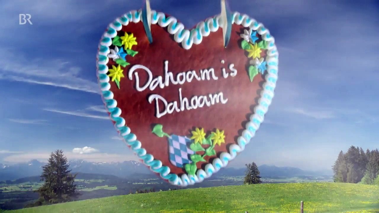 Folge 2127: vater und sohn (dahoam is dahoam v. 04.06.)