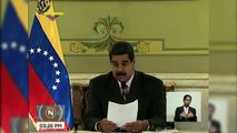 Venezuela aplaza salida en circulación de nuevos billetes