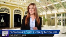 Pocka Dola: Carpet Cleaning Melbourne Keilor East Incredible Five Star Review by Benjamin Sherlock