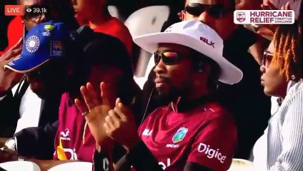 Shahid Afridi Has been Given A Farwell Match And Guard of Honour From ICC