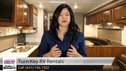 Turn Key RV Rentals Happy Customer Feedback by Tami Wilcox