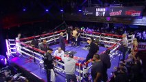 Jose Vargas vs Jorge Careaga (06-04-2018) Full Fight