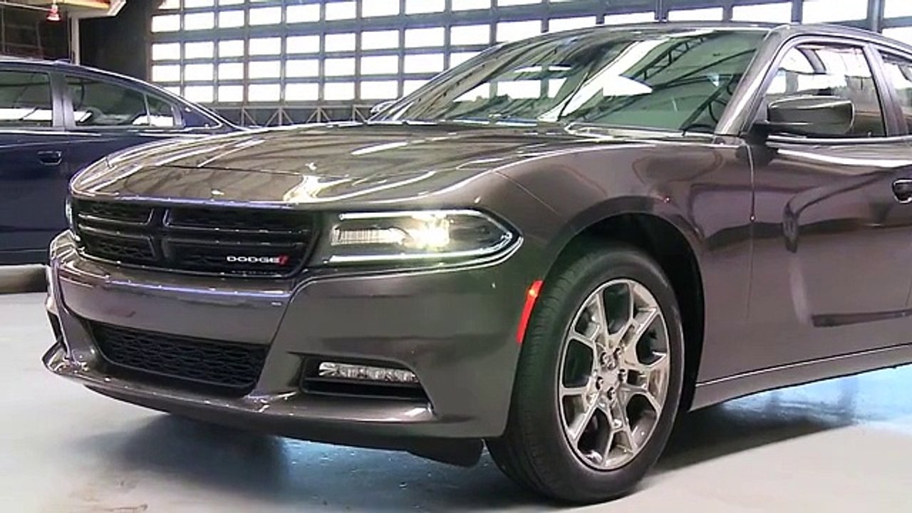 Dodge Charger Gonzales TX | 2018 Dodge Charger Gonzales TX