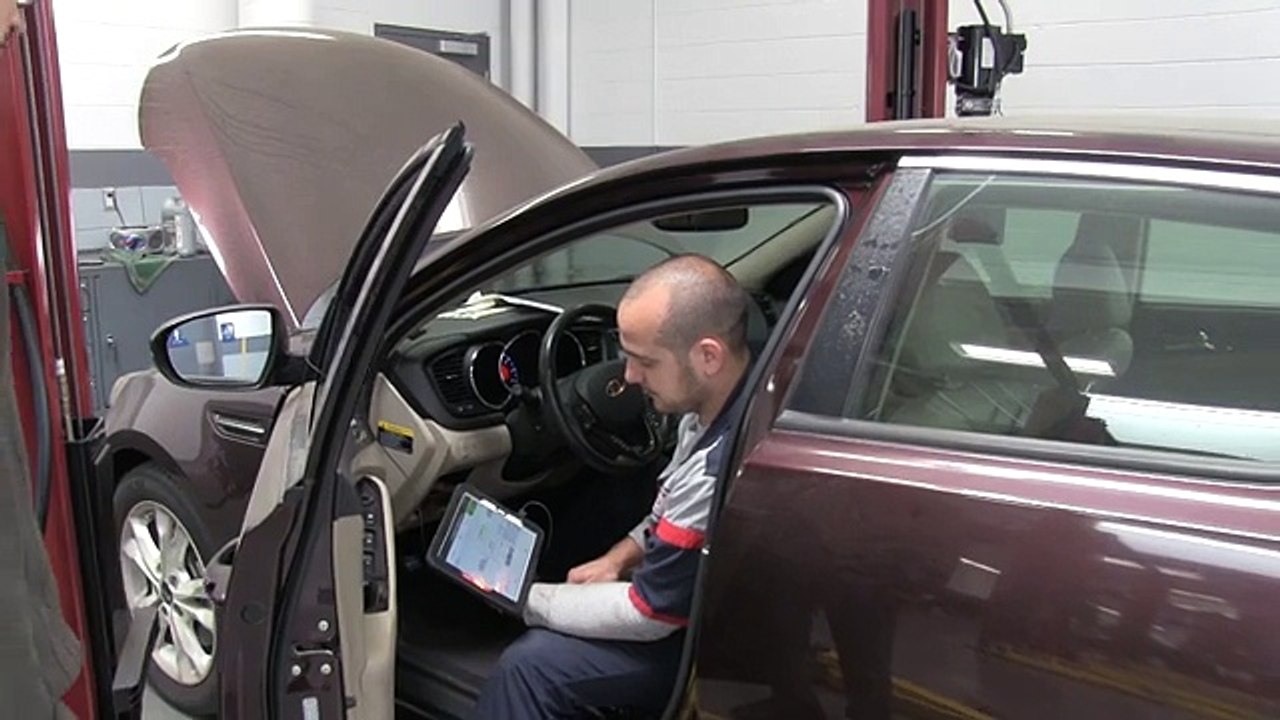 Kia Service Department San Bernardino CA | Kia Service San Bernardino CA