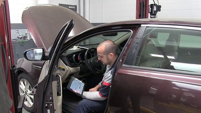 Kia Service Department San Bernardino CA | Kia Service San Bernardino CA