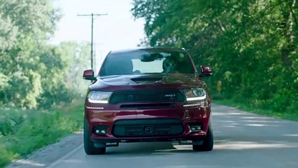 2018 Dodge Durango Plano IL | Dodge Durango Plano IL