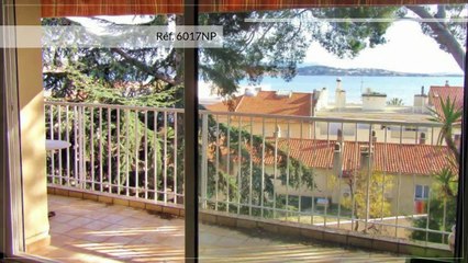 A vendre - Appartement - Bandol (83150) - 3 pièces - 58m²