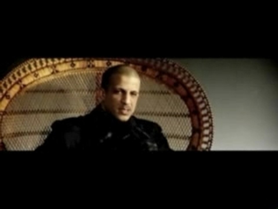 RimK feat mohamed lamine et sheryne-Clandestino