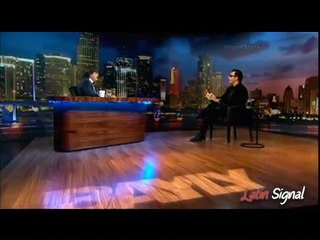 Jaime Bayly entrevista a Humberto Rodríguez "El Gato"