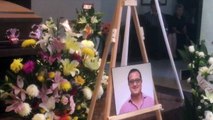 ONU condena asesinato de periodista mexicano