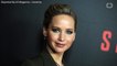 Jennifer Lawrence Reunites With Ex Darren Aronofsky